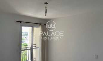 Imagem: Apartamento / Residencial / Campestre