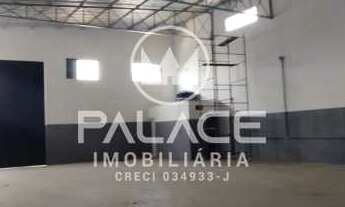 Imagem: Barracão / Comercial / Jardim Algodoal