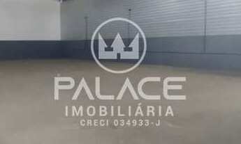 Imagem: Barracão / Comercial / Jardim Algodoal