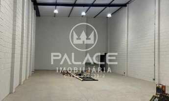 Imagem: Barracão / Comercial / Jardim Algodoal