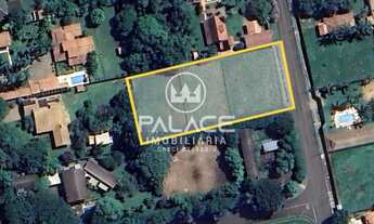 Imagem: Terreno-À VENDA-Santa Rita-Piracicaba-SP