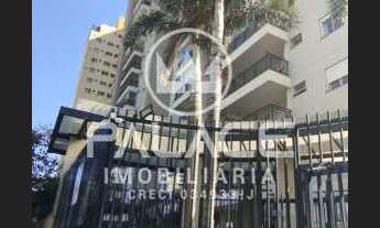 Imagem: Apartamento Padrão / Residencial / Alto