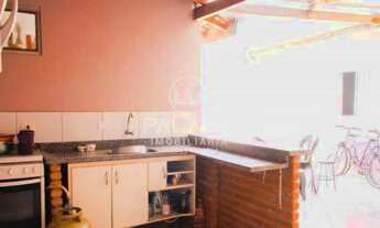 Imagem 4: Casa de rua : Térrea / Residencial / Jardim Oriente