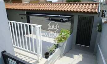 Imagem: Casa de rua Térrea / Residencial / Nova