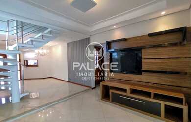 Imagem 5: Casa em Condomínio : / Residencial / Terras de Piracicaba