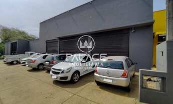 Imagem: Barracão / Comercial / Nova América