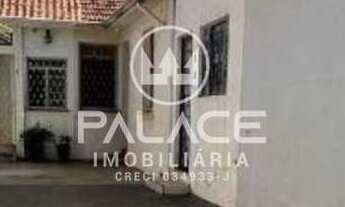 Imagem 3: Casa de vila a venda no bairro Alto, perto do Pão de Açúcar, Piracicaba, SP