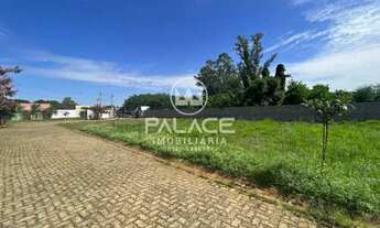 Imagem 3: Terreno-À VENDA-Água Branca-Piracicaba-SP