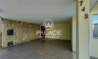 Imagem: Casa de rua / Residencial / Jardim Monumento