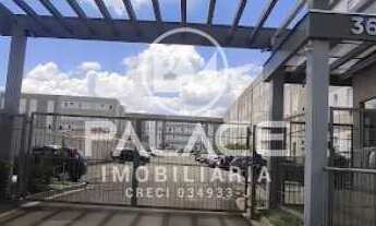 Imagem 2: Apartamento : Padrão / Residencial / Campestre