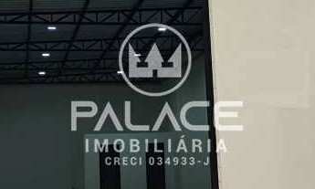 Imagem: Barracão / Comercial / Cecap