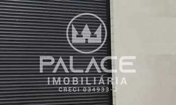 Imagem: Barracão / Comercial / Cecap