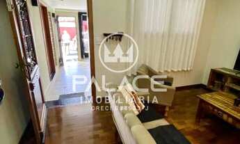 Imagem 6: Sobrado fino acabamento a venda no bairro Jardim Elite, Piracicaba, SP