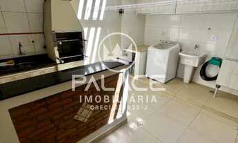 Imagem 3: Sobrado fino acabamento a venda no bairro Jardim Elite, Piracicaba, SP