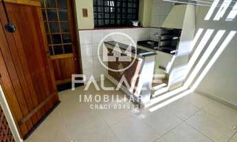 Imagem 4: Sobrado fino acabamento a venda no bairro Jardim Elite, Piracicaba, SP