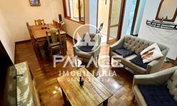 Imagem 7: Sobrado fino acabamento a venda no bairro Jardim Elite, Piracicaba, SP