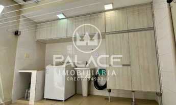 Imagem 5: Sobrado fino acabamento a venda no bairro Jardim Elite, Piracicaba, SP