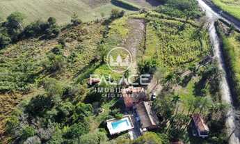 Imagem: Chácara / Rural / Nova Suiça