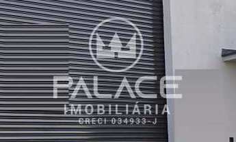 Imagem: Barracão / Comercial / Água Branca