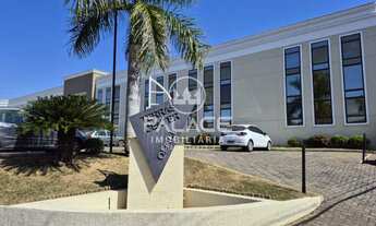 Imagem: Sala / Comercial / Terras de Piracicaba