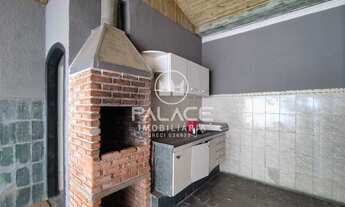 Imagem 5: Casa térrea com piscina : / Residencial / Nova Piracicaba