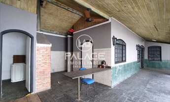 Imagem 4: Casa térrea com piscina : / Residencial / Nova Piracicaba