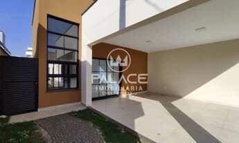 Imagem 3: Casa recém-construída em Condomínio Recanto Piracicamirim: / Residencial / Piracicamirim