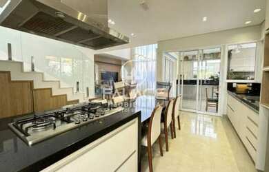 Imagem 7: Casa em Condomínio : Sobrado / Residencial / Santa Rosa