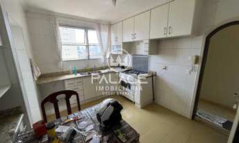 Imagem: Apartamento / Residencial / Centro