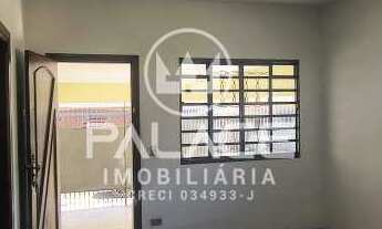 Imagem: Casa de rua / Residencial / Jaraguá