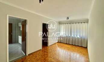 Imagem: Apartamento / Residencial / Centro