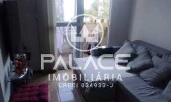 Imagem: Apartamento / Residencial / Glebas California