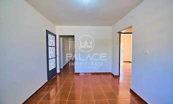 Imagem 5: Casa de rua : Térrea / Residencial / Paulicéia