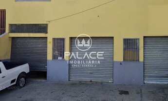 Imagem: Barracão / Comercial / Santa Terezinha