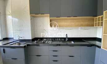 Imagem: Apartamento Padrão / Residencial / Vale