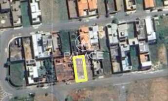 Imagem 2: Terreno-À VENDA-Residencial Alto da Boa Vista-Piracicaba-SP