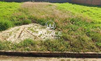 Imagem 2: Terreno-À VENDA-Residencial Alto da Boa Vista-Piracicaba-SP