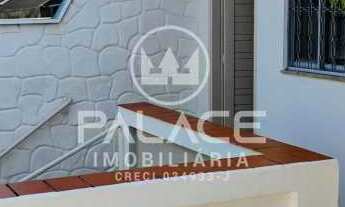 Imagem: Casa de rua / Residencial / Vila Rezende