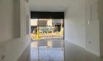 Imagem: Salão / Comercial / Piracicamirim