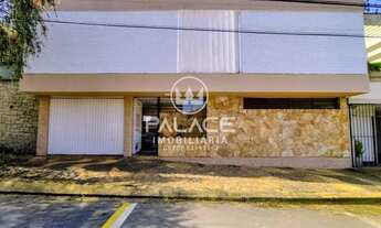 Imagem: Casa comercial 3 quartos e 3 salas / Comercial