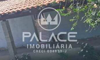 Imagem: Chácara / Rural / Anhumas