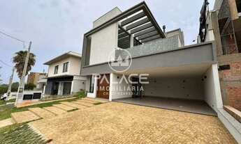 Imagem: Casa em Condomínio Sobrado / Residencial