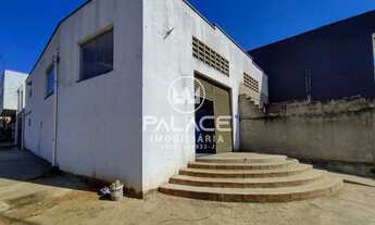 Imagem 2: Barracão para alugar, 200 m² por RS 3.550,00-mês - Monte Feliz - Piracicaba-SP