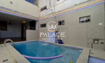 Imagem 6: Barracão para alugar, 200 m² por RS 3.550,00-mês - Monte Feliz - Piracicaba-SP