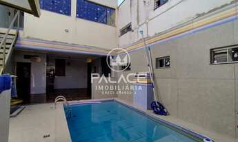 Imagem 5: Barracão para alugar, 200 m² por RS 3.550,00-mês - Monte Feliz - Piracicaba-SP