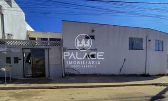 Imagem 3: Barracão para alugar, 200 m² por RS 3.550,00-mês - Monte Feliz - Piracicaba-SP