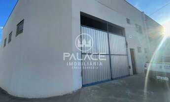 Imagem: Barracão / Comercial / Parque São Matheus