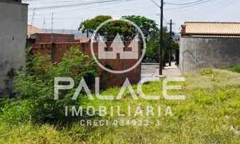 Imagem: Terreno-À VENDA-Santa Terezinha-Piracicaba-SP
