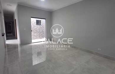 Imagem 4: Casa térrea a venda no bairro Água Branca, Piracicaba, SP