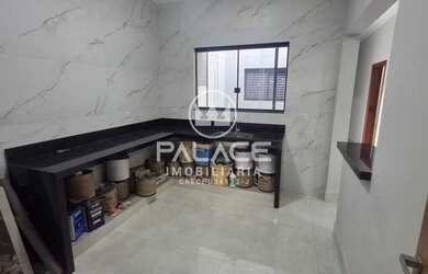 Imagem 7: Casa térrea a venda no bairro Água Branca, Piracicaba, SP